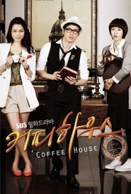Coffee House' Poster