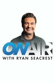 OnAir with Ryan Seacrest' Poster