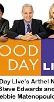 Good Day Live' Poster