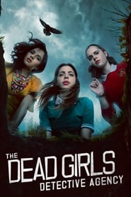 The Dead Girls Detective Agency' Poster