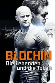 Blochin Die Lebenden und die Toten' Poster