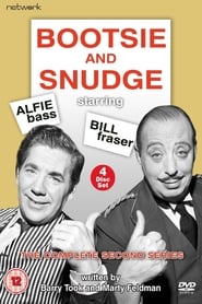 Bootsie and Snudge' Poster