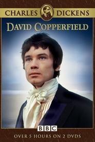 David Copperfield' Poster