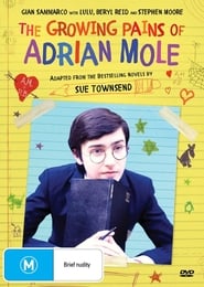 The Growing Pains of Adrian Mole' Poster