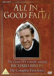 All in Good Faith' Poster