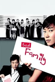 Bad Family' Poster