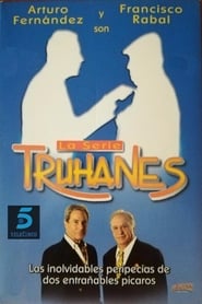 Truhanes' Poster