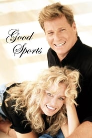 Good Sports' Poster