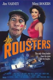 The Rousters' Poster