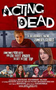 Acting Dead' Poster