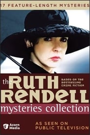 Ruth Rendell Mysteries' Poster