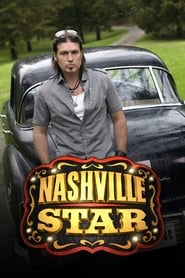 Nashville Star' Poster