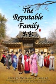 The Reputable Family' Poster
