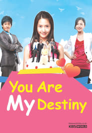 You Are My Destiny' Poster