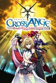 Cross Ange Rondo of Angel and Dragon' Poster