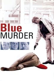 Blue Murder' Poster