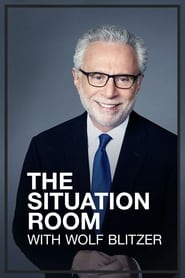 The Situation Room' Poster