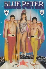 Blue Peter' Poster