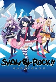 Show by Rock' Poster