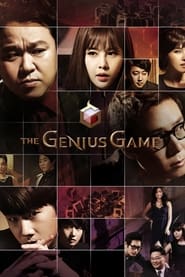The Genius' Poster