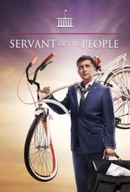 Servant of the People' Poster