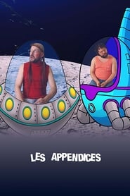 Les Appendices' Poster