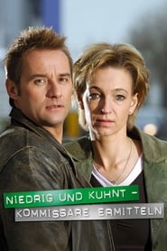 Niedrig und Kuhnt  Kommissare ermitteln' Poster