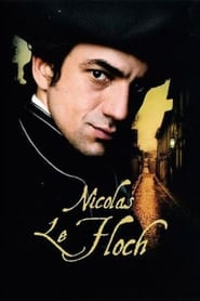 Nicolas Le Floch' Poster