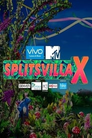 MTV Splitsvilla' Poster