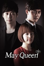 May Queen' Poster