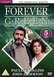 Forever Green' Poster