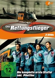 The Air Rescue Team' Poster