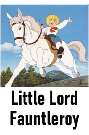 Little Prince Cedie' Poster