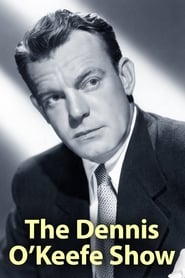 The Dennis OKeefe Show' Poster