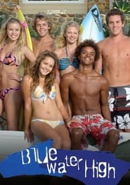 Blue Water High' Poster