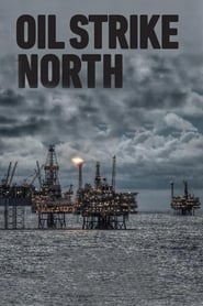 Oil Strike North' Poster