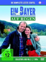Ein Bayer auf Rgen' Poster