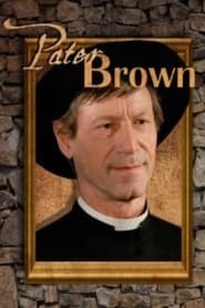 Pater Brown' Poster