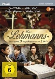 Die Lehmanns' Poster