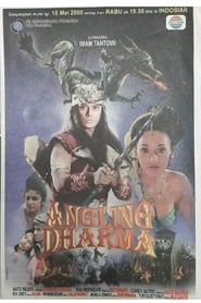 Angling Dharma' Poster