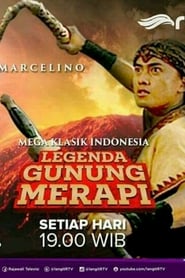 Misteri Gunung Merapi' Poster