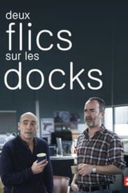 Blood on the Docks' Poster