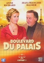 Boulevard du Palais' Poster