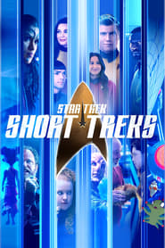Star Trek Short Treks' Poster