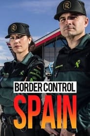Control de Fronteras Espaa' Poster