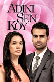 Adini Sen Koy' Poster