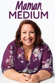 Mama Medium' Poster