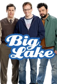 Big Lake' Poster