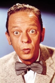 The Don Knotts Show' Poster