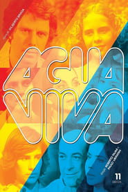 gua Viva' Poster